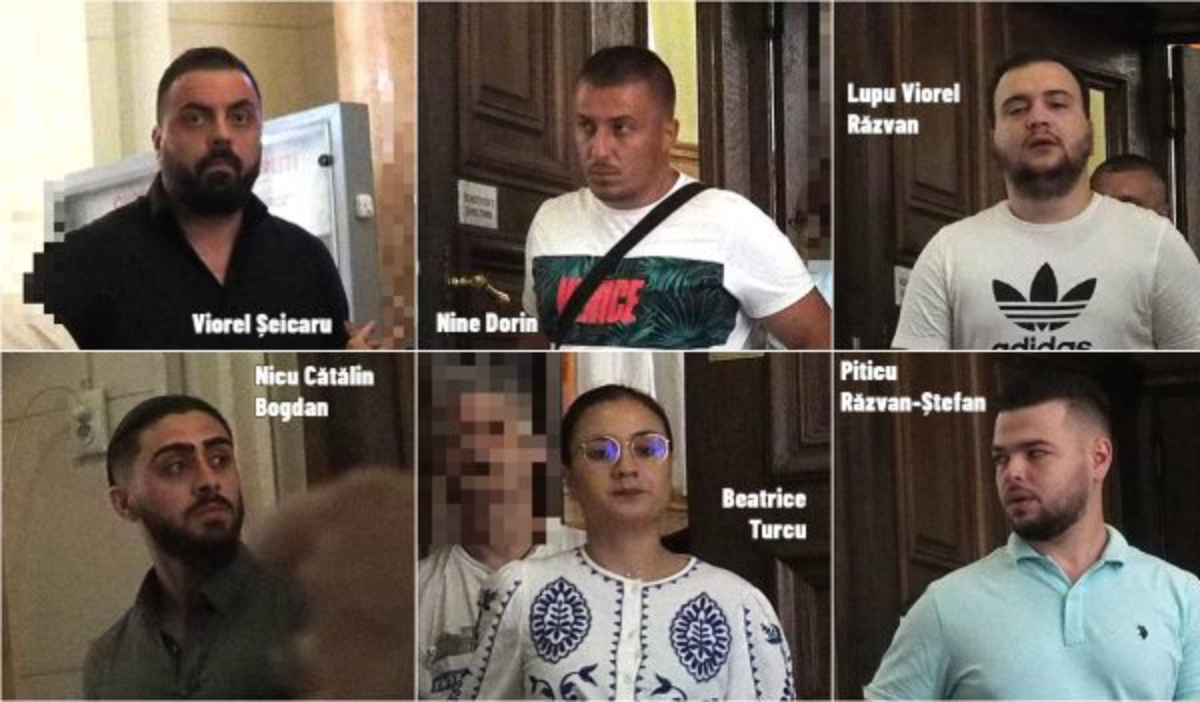 Infracțiunea de lipsire de libertate nu se referă la polițiști