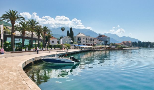 Orașul din Europa asemănător cu Ibiza, dar mult mai ieftin: „Lux la un preț accesibil”
