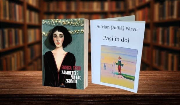 Porția de carte. Femeia care a furat Crăciunul / Cuvinte cu suflet
