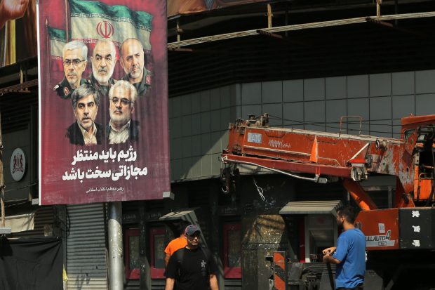 Generalii și oamenii de știință de top uciși de Israel după ce a atacat Iranul
