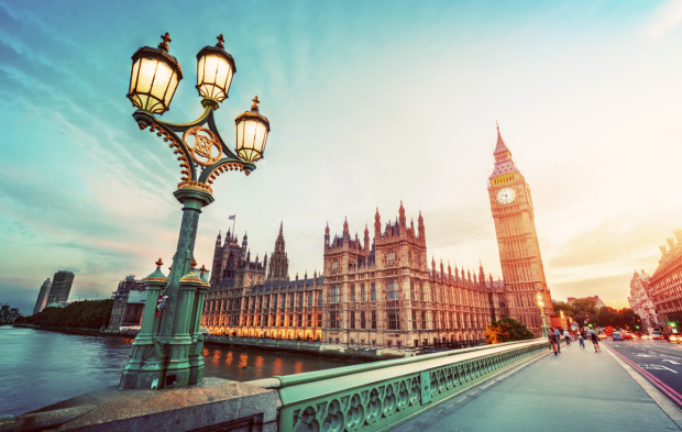 Farmecul Insulelor Britanice într-un circuit memorabil: Anglia, Scoția și Irlanda cu 910 euro reducere