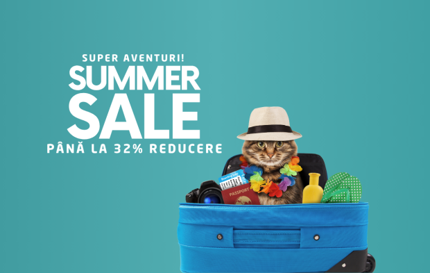 Vara marilor aventuri – Până la 32% reducere la super circuite Europa Travel
