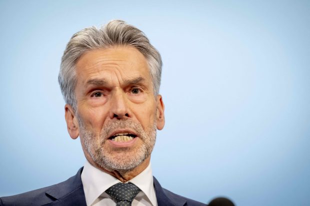 Premierul olandez Dick Schoof a demisionat, la câteva ore după ce extrema dreaptă s-a retras din coaliție