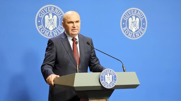 TVA va fi pe două praguri, iar accizele la alcool şi combustibil vor crește. Noi măsuri anunțate de Ilie Bolojan, la prima conferință de presă ca premier