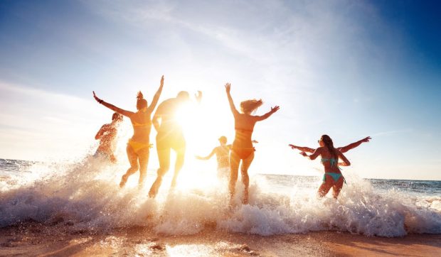 Cum să te ferești de curenții din Marea Neagră. Sfaturi pentru turiștii la mare vara aceasta