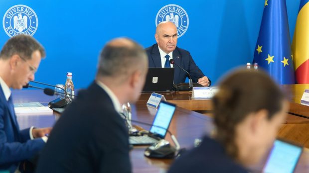 Undă verde pentru tăierea sporurilor de condiții vătămătoare. Controversatul proiect are avizele tuturor ministerelor