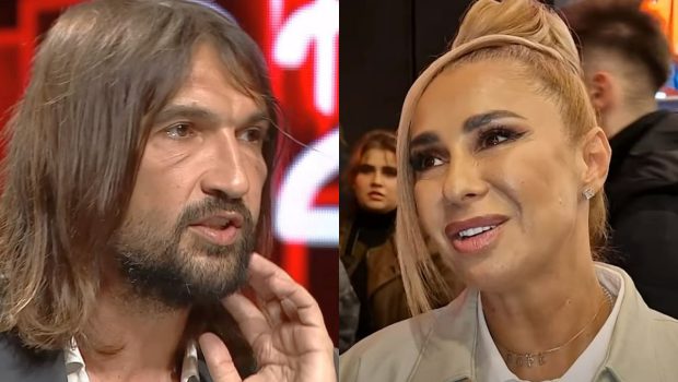 Imagine Stire Anamaria Prodan a rupt tăcerea! Primele declarații după ce Alexa a spus că ea dezvoltase o obsesie pentru el: „Dan top. Eu top”  | 2review.ro
