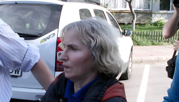 Pensionara care și-a tranșat soțul cere întreruperea pedepsei de 17 ani. Ana Zaharia a pus cadavrul în trei saci și l-a mutat de la Roman la Târgu Frumos