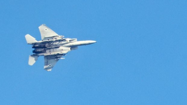 „System Shock”, protocolul secret prin care aviația Israelului a spulberat apărarea aeriană a Iranului