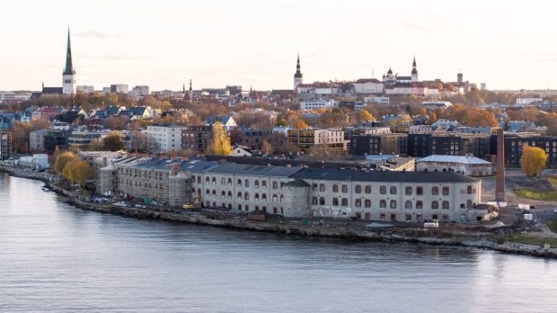 Estonia cere 30 de milioane de euro de la o altă țară europeană pentru a prelua în închisorile ei 600 de deținuți