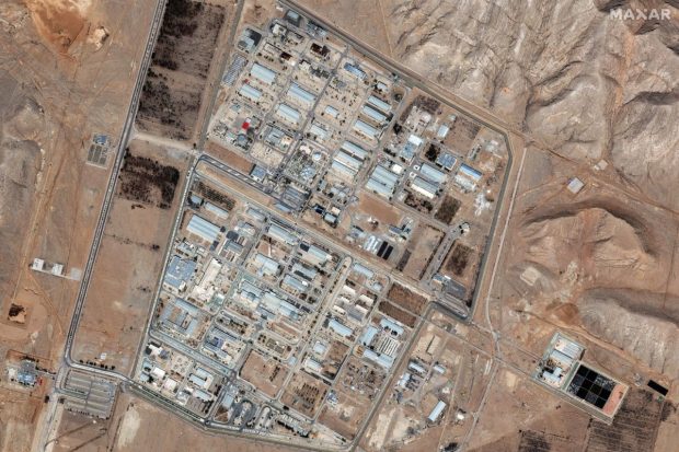 De ce credea Israelul că Teheran vrea să construiască o bombă nucleară. Câte complexe nucleare sunt în Iran