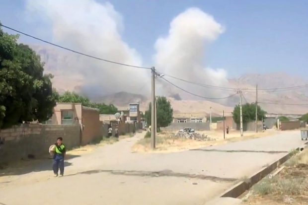Avantajele Iranului și Israelului într-un război care ar putea dura mult timp: buncăre nucleare împotriva unei forțe aeriene excepționale
