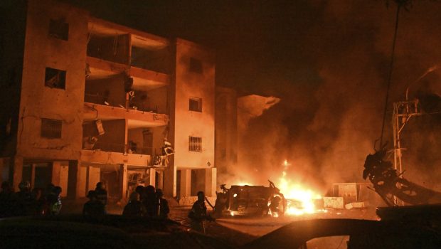 LIVETEXT Război Israel-Iran: Cel mai mare zăcământ de gaze din lume a fost bombardat de Israel / Iranul atacă cu rachete, sirenele răsună în tot Israelul