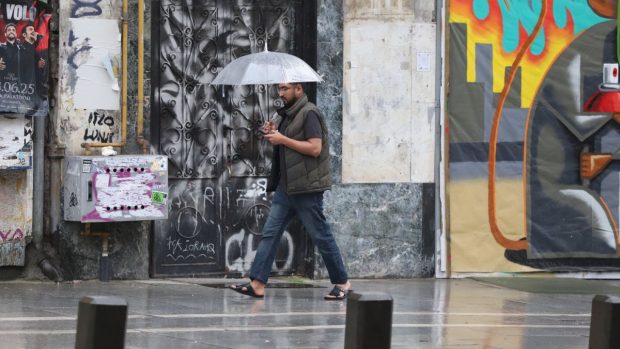 Cum va fi vremea în București, în perioada 4 – 5 iunie 2025. Vine canicula, dar nu scăpăm de ploi și vijelii