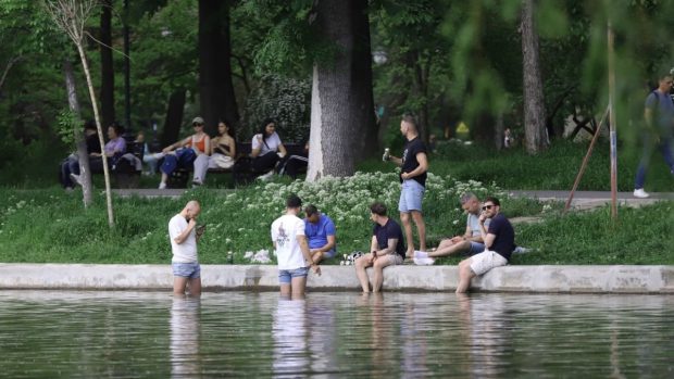 Cum va fi vremea în luna iunie 2025. Temperaturi nespecifice, dar scăpăm de ploi