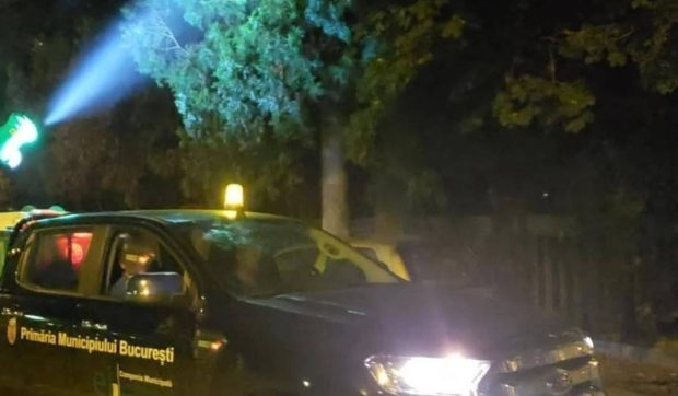 Program de dezinsecție în București: când este folosit biocidul care ar trebui să scape orașul de țânțari