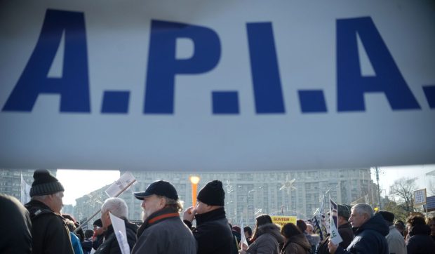 Sindicatul Național APIA amenință cu greva generală dacă sporul pentru condiții vătămătoare va fi redus