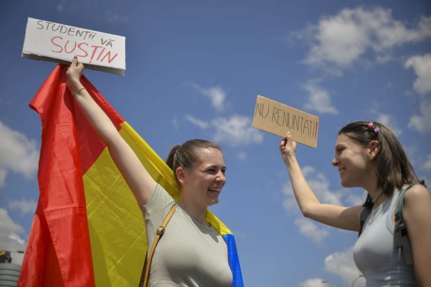 De ce are nevoie România