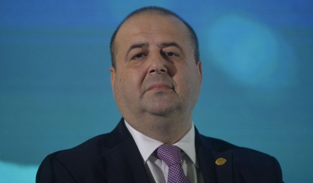 PSD îl propune la CCR pe Mihai Busuioc, actualul președinte al Curții de Conturi