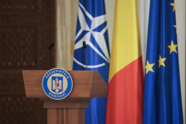 Cum depui o petiţie la Preşedinţie