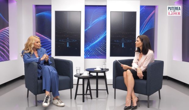 „Puterea unui lider”. Ringier România Media lansează un format video dedicat femeilor care redefinesc succesul