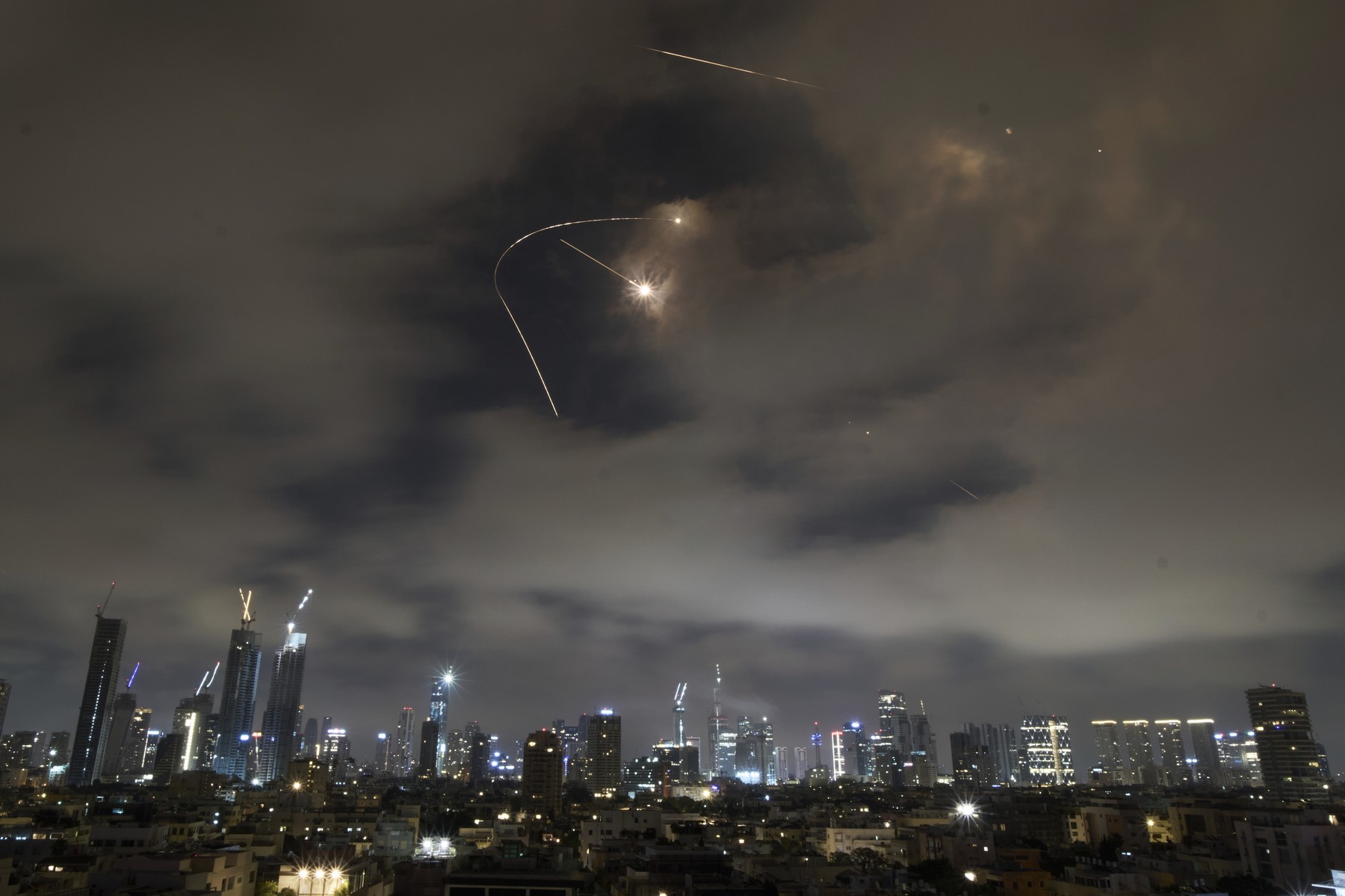 Război Israel - Iran, ziua nouă: Încă un comandant din Corpul Gardienilor Revoluției Islamice a fost eliminat