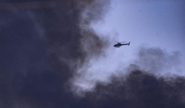 Război Israel-Iran, ziua șase: Explozii multiple în Teheran, Iranul anunță că a lansat rachete balistice asupra Israelului