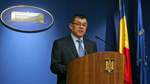 Radu Stroe a murit. Fostul ministru de interne avea 75 de ani