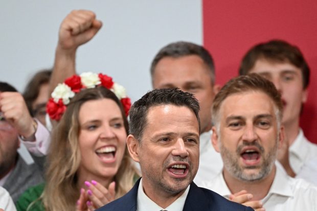 LIVETEXT Suspans în alegerile prezidențiale din Polonia: doua exit-polluri, două rezultate diferite. Diferența este minimă I VIDEO