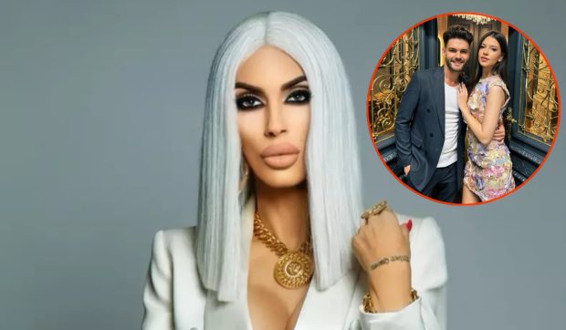 Sinistru! Detalii despre greșeala vestimentară care a surprins pe toți în showbiz.