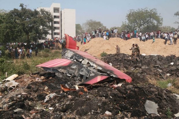 Tragedia din India marchează prima prăbușire a unui Boeing 787 Dreamliner. Peste o mie de astfel de avioane sunt folosite în toată lumea