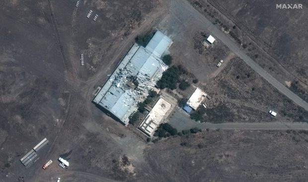Războiul secret al Israelului în Iran: telefoane piratate, agenți sub acoperire și sisteme de arme miniaturizate
