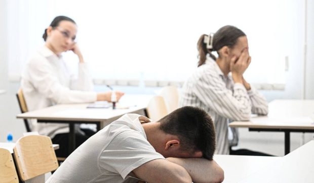 Rezolvarea subiectelor la BAC Istorie 2025
