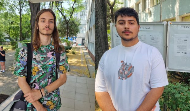 Emoții mari pentru elevi înainte să se afișeze rezultatele la BAC 2025. Ce spun tinerii: „Îmi e teamă că o să pic”