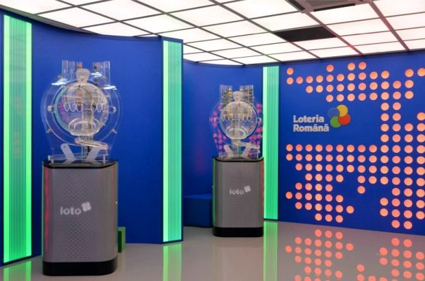 Loto 6/49 din 3 iulie 2025. Report de peste 2,05 milioane de euro la 6/49, categoria I