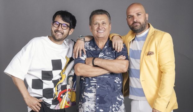 Tensiunea atinge cote maxime la „Poftiți pe la noi”. Ce le-a pregătit Nea Mărin concurenților