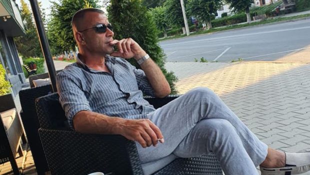 Cine era Robert Lupu, zis Wolf, bărbatul care a împușcat-o pe Teodora Marcu în complexul rezidențial Cosmopolis