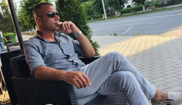 Boala de care suferea Robert Lupu, criminalul din Cosmopolis: „Refuz orice tratament! Mă desființez în trei ani”