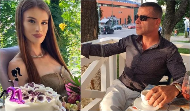 Ultimele două cuvinte pe care Robert Lupu i le-a spus unui prieten înainte să o împuște pe Teodora Marcu în Cosmopolis