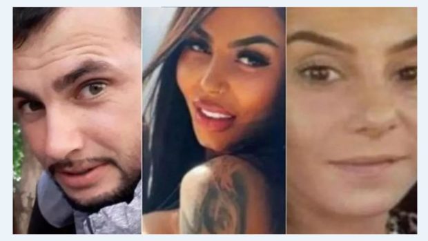 Românul care a ucis două femei în Italia „plecase în vacanță în ziua crimei”. Detaliul neobișnuit descoperit de anchetatori. Ce ipoteză au