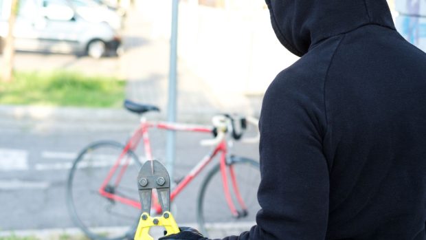Un român care a furat biciclete de 60.000 de euro din Germania, dat în urmărire internațională, a fost prins de poliţiştii din Dolj