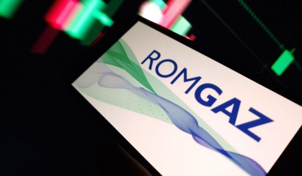 Romgaz a depus 275 de milioane de euro într-o singură zi, la trei bănci din România