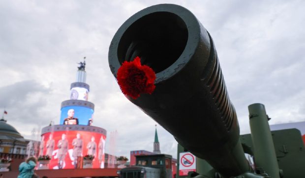Semnele care arată că Putin se pregătește pentru un conflict cu NATO, invazia Ucrainei cu repetiție
