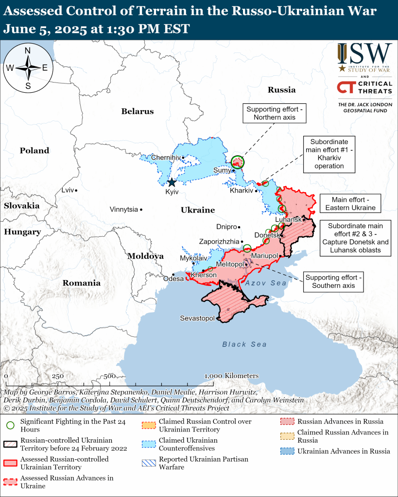 Putin plănuiește ofensiva finală pe 3 fronturi în Ucraina. Cum vrea să își asigure o victorie rapidă