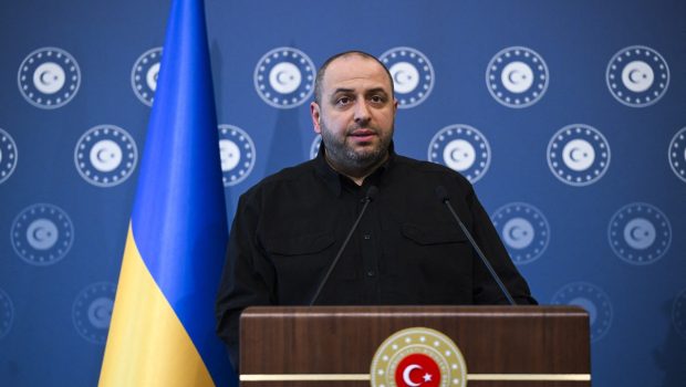 Negociatorul-șef al Kievului îi acuză pe ruși că imită diplomația ca să-i facă pe plac lui Donald Trump. Singurul succes al noii întâlniri de la Istanbul