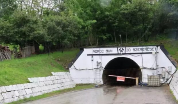 Primarul din Târnăveni, după dezastrul de la salină: „Incompetenții și ignoranții de la Praid sunt bine mersi și noi suferim”