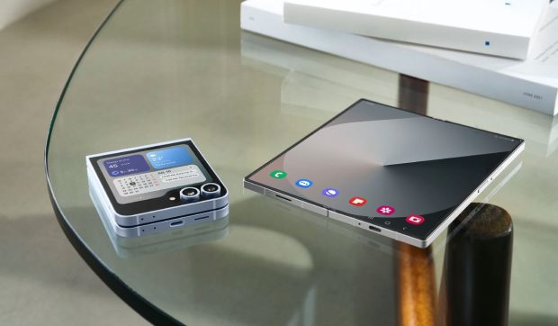 De ce 2025 e anul perfect să-ți cumperi un smartphone pliabil și de ce sunt entuziasmat de noile lansări Samsung