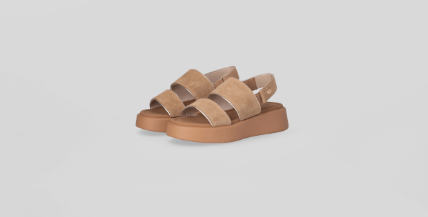 Comod, trendy, feminin: sandalele care fac senzație în 2025