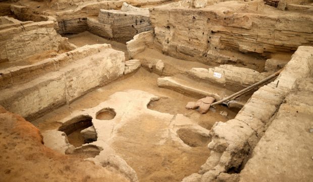O societate matriarhală a înflorit acum 9.000 de ani într-un oraș proto-neolitic din Turcia