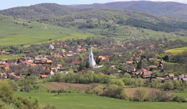 National Geographic spune că Transilvania „ar putea deține secretul unei vieți lungi și fericite”